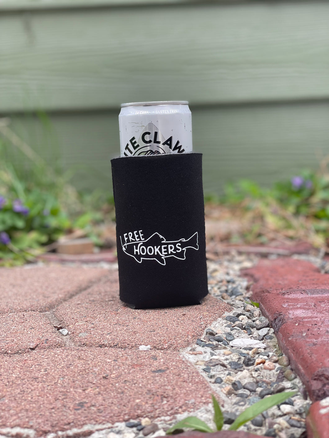 Insulated Drink Holder