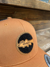 Load image into Gallery viewer, Fly/Hook Holding Hat - Burnt Orange

